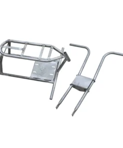 Alternative view of Lil Rascal Mini Bike Roller Kit