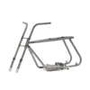 Taco Mini Bike Frame