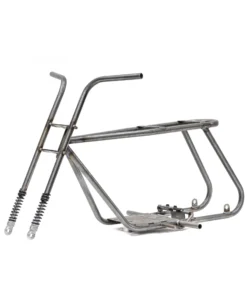 Taco Mini Bike Frame