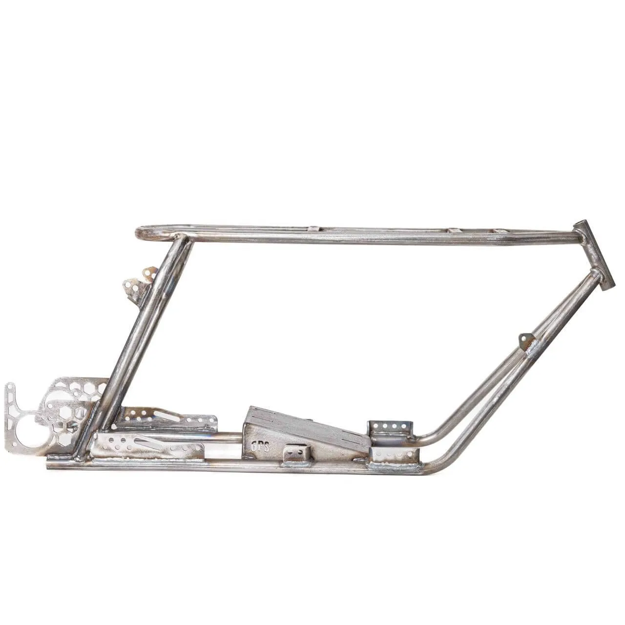 Rascal GT Mini Bike Frame - Image 3