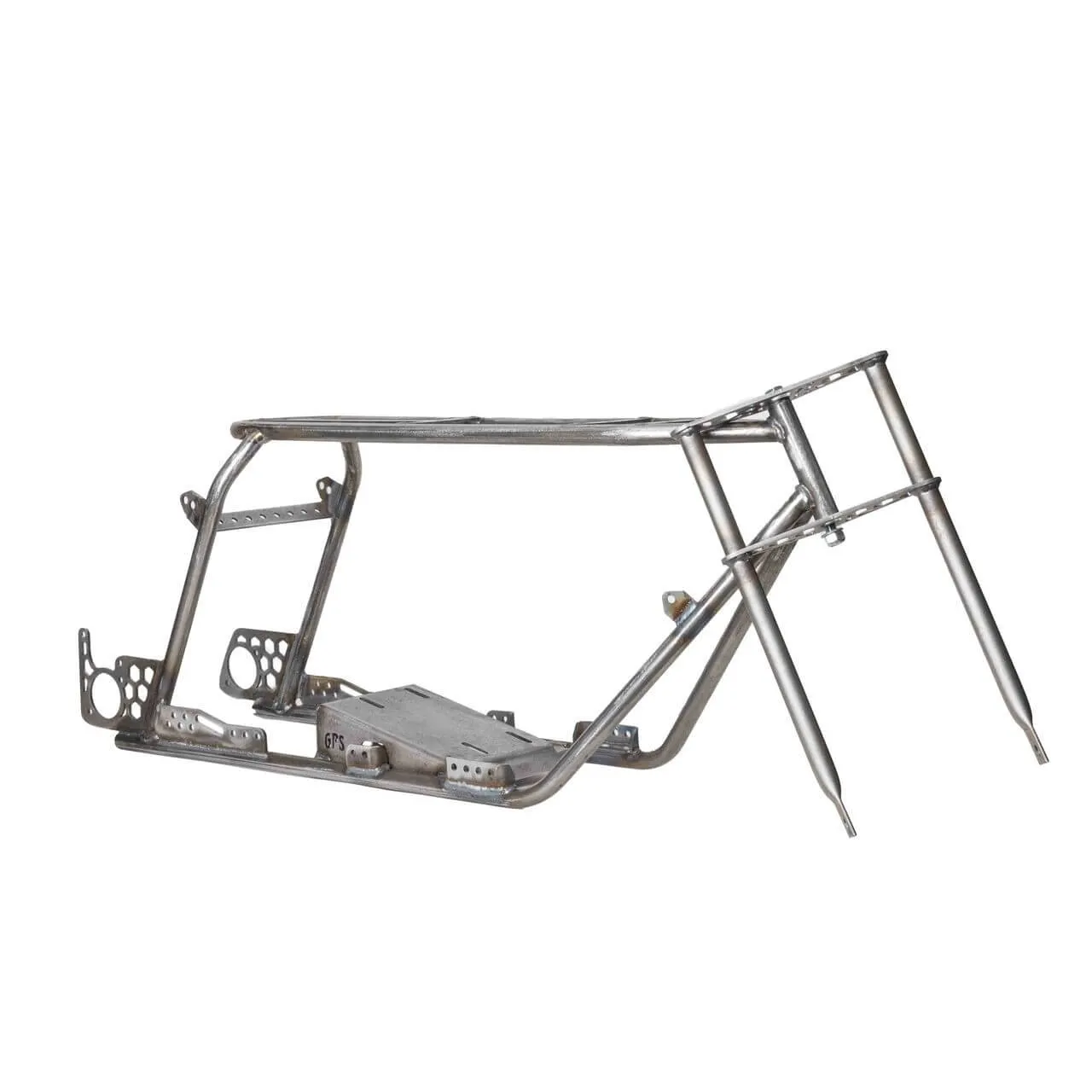 Rascal GT Mini Bike Frame