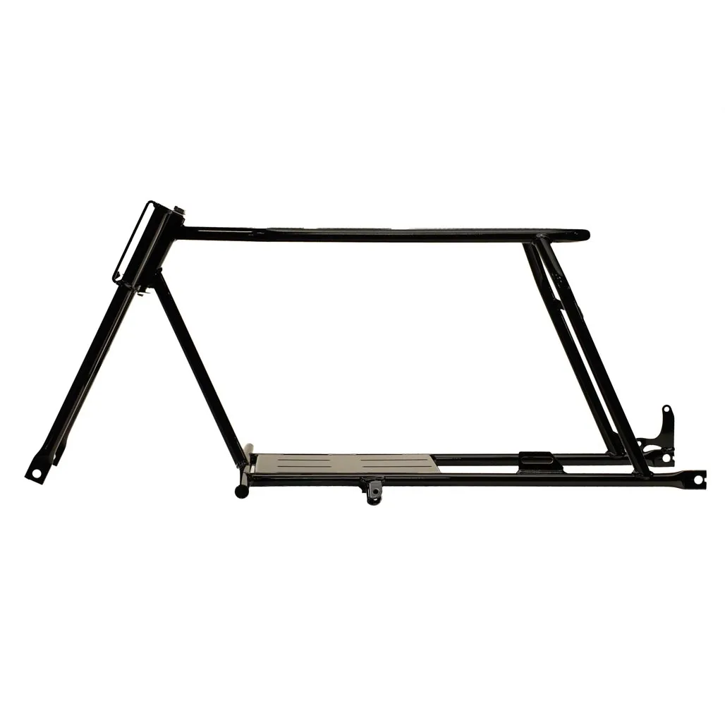Rascal Mini Bike Frame Kit - Image 3