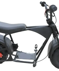 Alternative view of Mega Moto 80 Mini Bike Roller Frame, Rigid