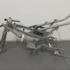 Mini Bike Frame for Sale