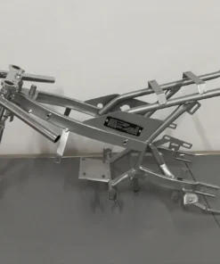 Mini Bike Frame for Sale