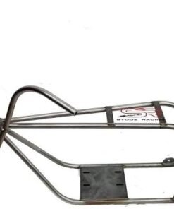 gts mini bike frame